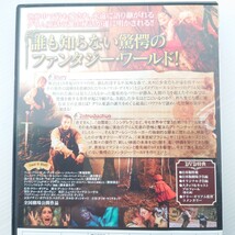 【DVD】THE BROTHERS GRIMM/ブラザーズ・グリム マット・デイモン/Matt Damonヒース・レジャー/Heath Ledger監督テリー・ギリアム【2005】_画像2