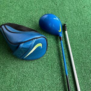 ナイキゴルフ VAPOR FLY PRO ドライバー シャフト