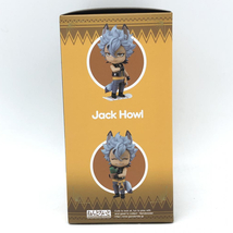 【中古】未開)ねんどろいど 1832 ジャック・ハウル ディズニー ツイステッドワンダーランド ツイステ サバナクロー寮[240019406678]_画像2