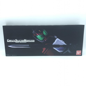 【中古】開封)CSM ライドブッカー 仮面ライダーディケイド[240019411167]