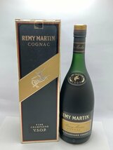 TO1 未開栓 レミーマルタン REMY MARTIN ファイン シャンパーニュ コニャック VSOP 700ml 40%_画像1