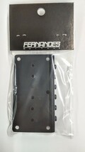 FERNANDES GB-1 布袋モデルTE-95HT TE-115HTなど フェルナンデス 布袋寅泰 TEJ_画像2