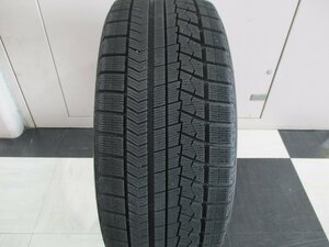 1本タイヤ■2020年製ブリヂストンVRX　225/50R17■レクサスGS、クラウンマジェスタ、スカイライン、BMW