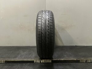 DUNLOP ENASAVE EC202 175/60R16 16インチ 夏タイヤ 1本 19年製 バリ溝 ラクティス トレジア クロスビー イグニス等　(TI227)