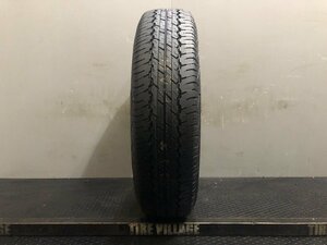 新車外し 23年製 DUNLOP GRANDTREK AT20 195/80R15 15インチ 夏タイヤ 1本 ジムニーシエラ等　(VTO811)