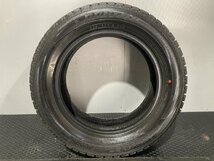 DUNLOP WINTER MAXX WM02 205/60R16 16インチ スタッドレス 1本 22年製 ステップワゴン ビアンテ プリウスα SAI等　(MTD446)_画像7