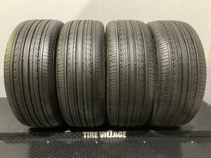 GOODYEAR EAGLE LS Premium 225/45R18 18インチ 夏タイヤ 4本 19年製 バリ溝 レヴォーグ マークX BMW/X2等　(MTX013)