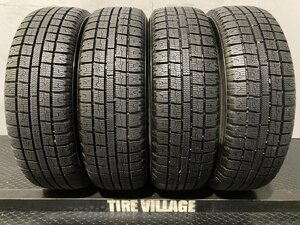 TOYO GARIT G5 155/65R14 14インチ スタッドレス 4本 バリ溝 ワゴンR MRワゴン タント デイズ スペーシア等　(MTM271)