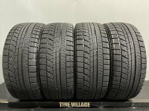 BS BRIDGESTONE BLIZZAK VRX 235/50R18 18インチ スタッドレス 4本 アルファード ヴェルファイア レクサスLS等　(MTJ434)