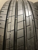 新車外し 23年製 TOYO PROXES COMFORT 225/60R18 18インチ 夏タイヤ 4本 40アルファード クラウンクロスオーバー ハリアー等　(TG178)_画像6