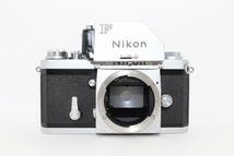 ★実用品★ニコン NIKON F フォトミック ボディ★　L3977＃660_画像1