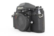★実用品★ニコン Nikon F3 アイレベル ボディ★　L4081＃1800_画像2