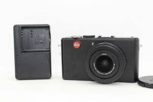 ★良品★ライカ LEICA D-LUX4 デジタルカメラ★　Ｌ4103＃2980