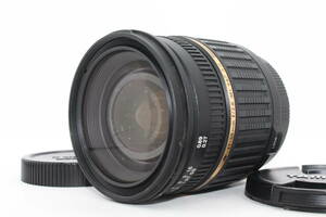 ★美品★タムロン TAMRON AF 17-50mm F2.8 XR Di A16 ソニーミノルタ用★　L4115＃198