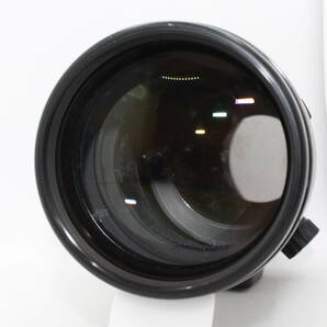 ★実用品★キャノン CANON EF 80-200mm F2.8 L★ L4117＃1960の画像2