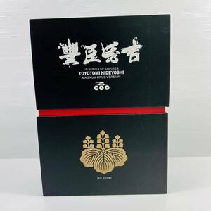 豊臣秀吉 1/6 NO. SE081 帝国シリーズ 素体 ヘッドセット 日本戦国 鎧 衣装 アクション フィギュア 【SU223BH】