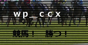 ◎（JRA、地方競馬対応版）馬連３点買い！投資競馬と競馬予想術★☆競馬予想法、競馬ソフト （競艇や競輪ファンにもお勧めします。）