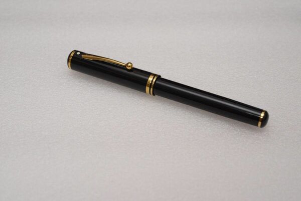 SHEAFFER CONNAISSEUR 太字 18K 750