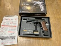 東京マルイ ベレッタ M93R 電動ハンドガン Beretta カスタム_画像1