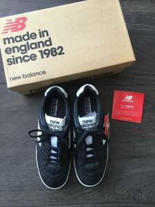 新品 New Balance ニューバランス EPICTR エピックトレーナー イギリス製 UK9 27.0cm 英国製