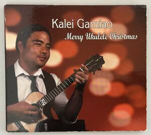 Mellow Hawaii, Mele Kalikimaka ウクレレ クリスマス Kalei Gamiao/Merry Ukulele Christmas