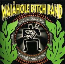 Mellow Hawaii, Waihole Ditch Band_画像1