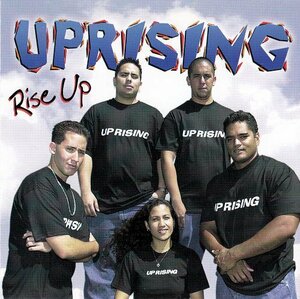 Mellow Hawaii, Islands Reggae Uprising/Rise Up　Poi Pounder/Sean Na `auao