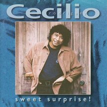 Mellow Hawaii, Cecilio/Sweet Surprise_画像1