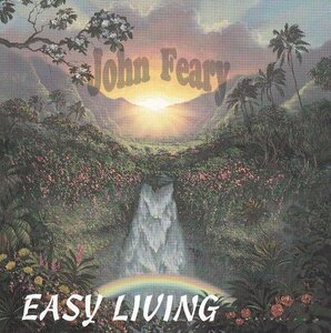 Mellow Hawaii, John Feary/Easy Living