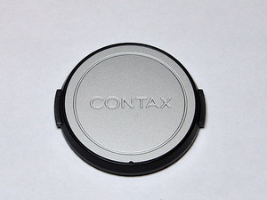 ★CONTAX GK-41 レンズキャップ　46mm　コンタックス
