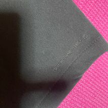◆Columbia PM4899 OMNI-SHIELD レゴⅡパンツ Sサイズ ブラック USED美品◆ソフトシェル ストレッチ テーパードスタイル_画像8