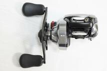 SHIMANO シマノ '21 Scorpion スコーピオン DC 150 極美品_画像4