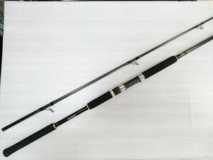 Daiwa ダイワ JIGCASTER MX ジグキャスター MX 106MH 中古品【同梱不可】