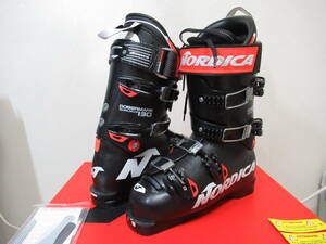 NORDICA　DOBERMANN　WC　EDT　130　美品