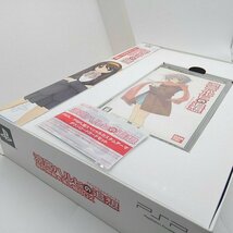 【PSP】　涼宮ハルヒの追想 長門有希の落し物BOX　【千葉】【LP-202308-001】_画像2