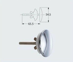 カクダイ カウンター化粧板 6149 未使用開封品