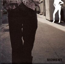 ■【韓国CD】ryu・リュウ／[the moment]モーメント YDCD-596■送料￥185～(全国一律・離島含む)_画像2