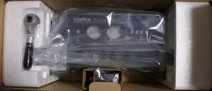 TOMIX 5518 TSC Power Unit N-DU204-CL power unit * new goods unopened *