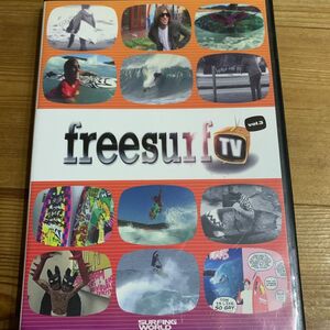 サーフィン DVD