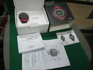  use frequency fewer beautiful goods Suunto bekta- rose pink SUUNTO VECTOR for searching : limitation vector wristwatch pink rose pink mountain climbing mountain girl 