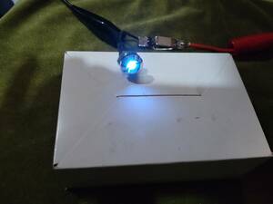 ドゥカティ ベベル９００SS 用 LED インジケーターランプ（5色1セット）