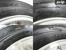 ●BBS RS322 RS244 16インチ 8J +42 +33 PCD114.3 5H 5穴 ホイール 4本セット シルビア スカイライン FD3S FC3Sチェイサー 即納 棚B-1_画像8