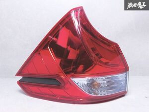 点灯OK ホンダ 純正 GB7 GB8 フリード HV ハイブリッド LED テール レンズ テール ランプ 左 左側 助手席側 外側 KOITO 220-62201 N0 棚P-2