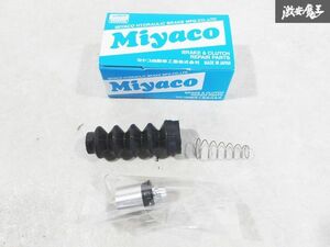 ★未使用品★ Miyaco ミヤコ NA6CE NA8C NA ユーノス ロードスター クラッチレリーズ キット CK-414 ルーチェ ボンゴ スペクトロン 即納S-3