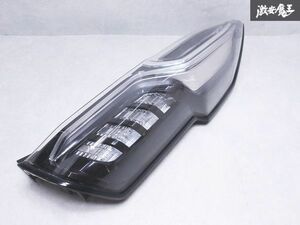 割れ無し 点灯OK ホンダ 純正 JF3 JF4 N-BOX カスタム LED テール レンズ テール ランプ 右 右側 運転席側 ICHIKOH D186 打刻M 即納 棚P-2