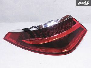 破損無し メルセデス・ベンツ BENZ 純正 W223 Sクラス 後期 LED テール レンズ テール ランプ 左 左側 A2239062300 即納 棚P-3