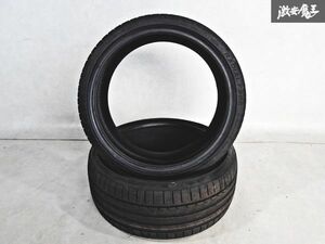 ●★未使用品★ MINERVA ミネルバ F205 215/35R18 84W XL タイヤ 2本セット 即納 棚A-1