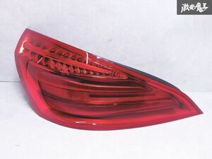 メルセデス・ベンツ BENZ 純正 R231 SLクラス SL400 LED テール レンズ テール ランプ 左 左側 A2319066100 即納 棚P-3