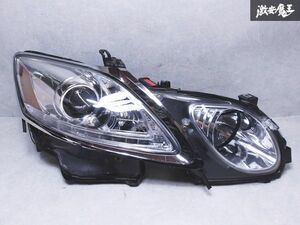 SONAR ソナー GRS196 GS350 HID キセノン ヘッドライト ライト 右 右側 運転席側 SK3401-LXG06-H GWS191 即納 棚R-5