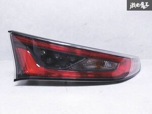 点灯OK ホンダ 純正 JW5 S660 前期 LED テール レンズ テール ランプ 右 右側 運転席側 STANLEY W1845 即納 棚P-2